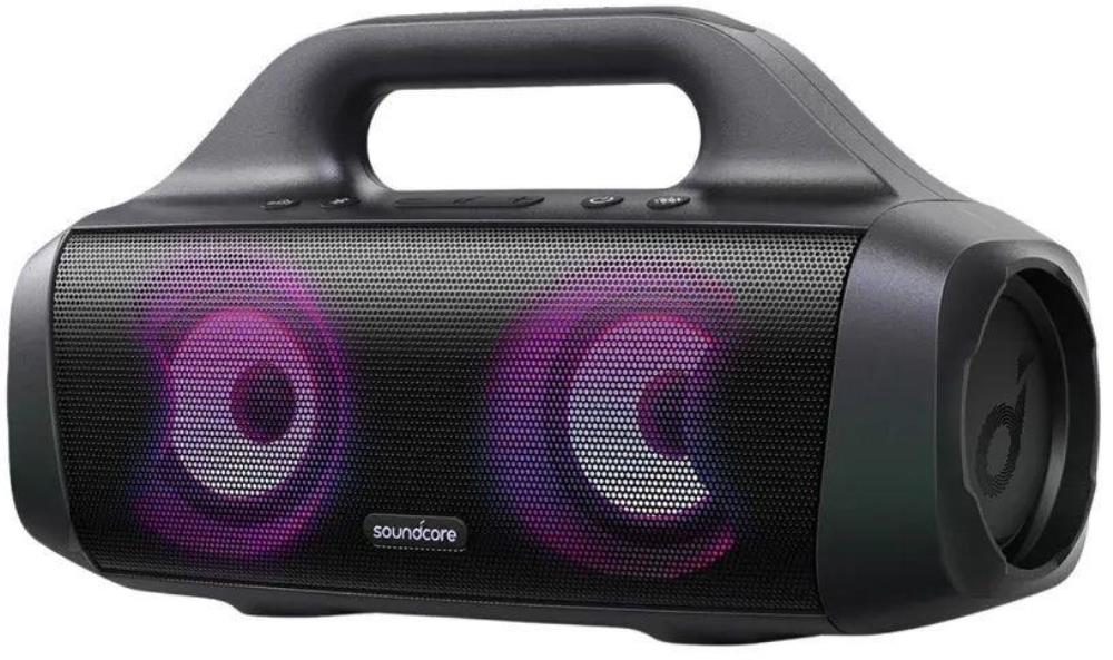 Soundcore Select Pro nuotrauka