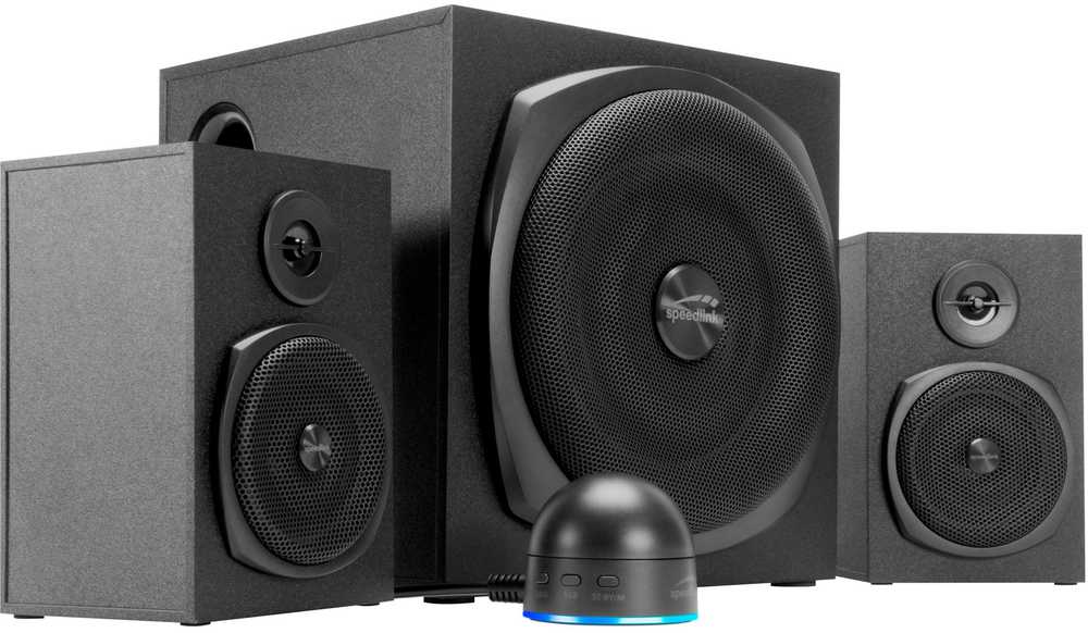 Speedlink SL-820009 nuotrauka