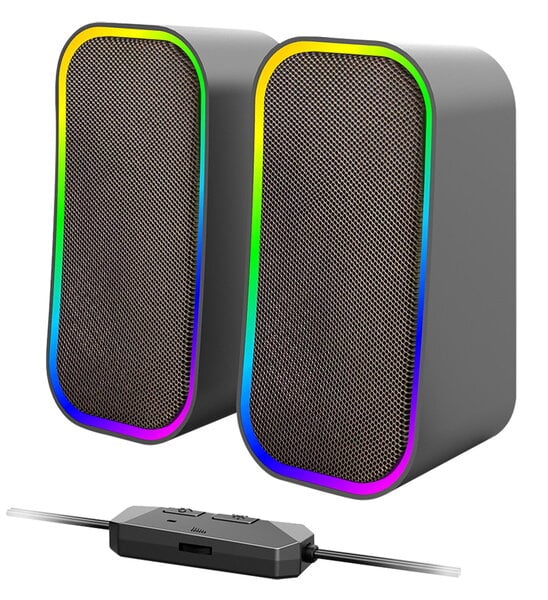 Speedlink Token RGB nuotrauka