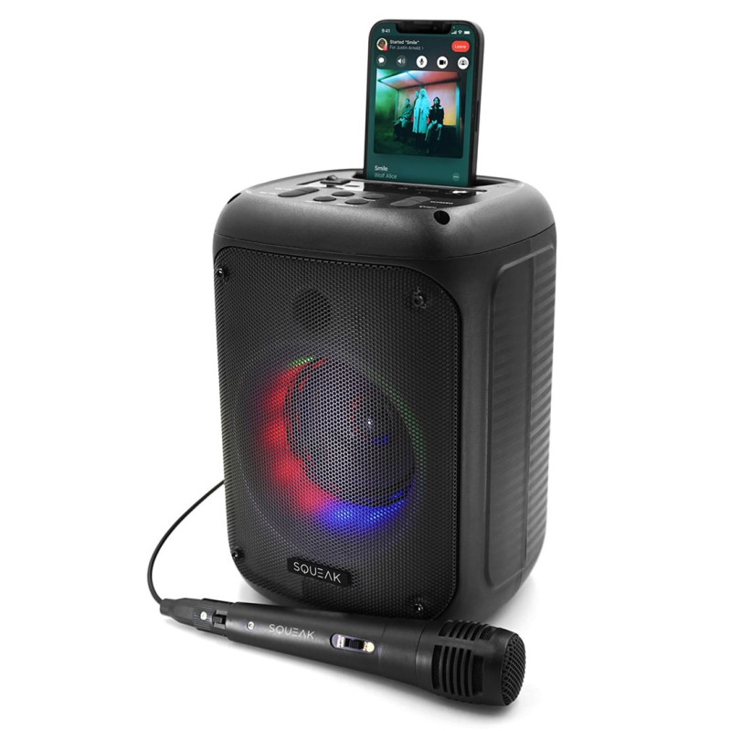 Squeak SQ1005 nuotrauka