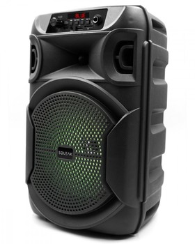 Squeak SQ1006 nuotrauka