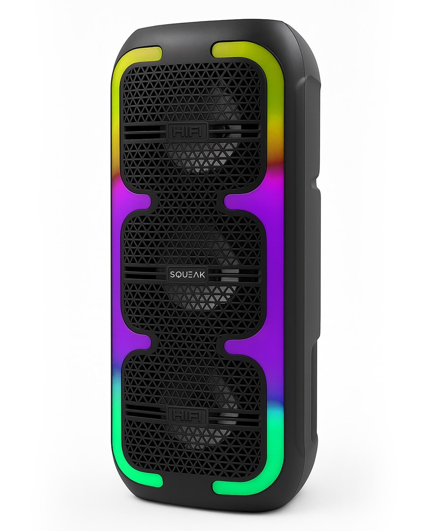Squeak SQ1009 nuotrauka
