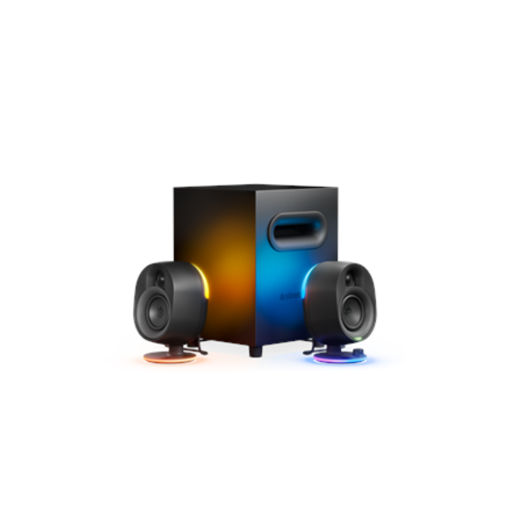 SteelSeries Arena 7 nuotrauka