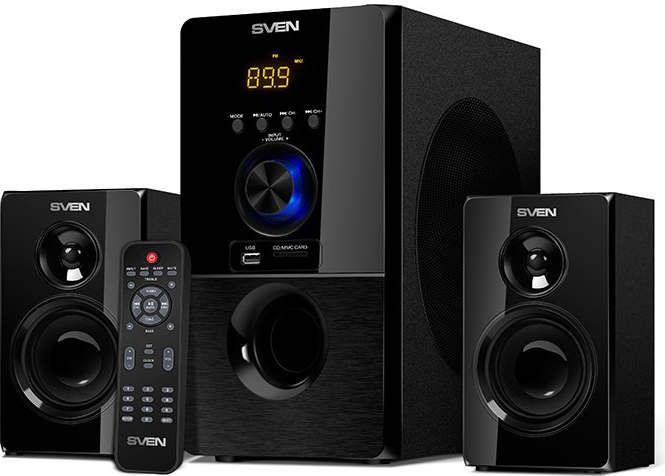 Sven MS-2050 nuotrauka