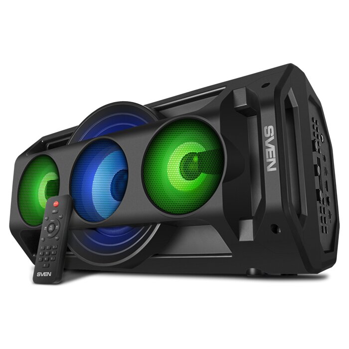 Sven PS-680 nuotrauka