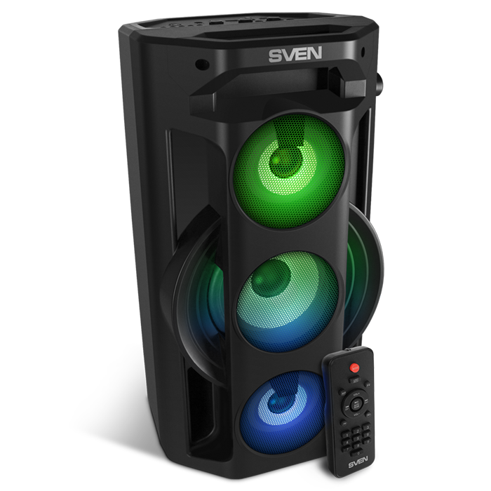Sven PS-680 nuotrauka