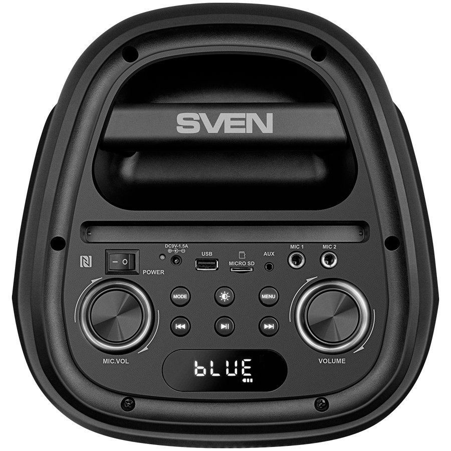 Sven PS-800 nuotrauka