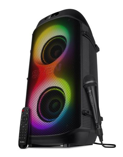 Sven PS-850 nuotrauka