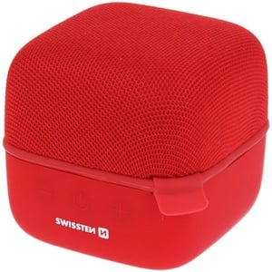 Swissten Cube nuotrauka