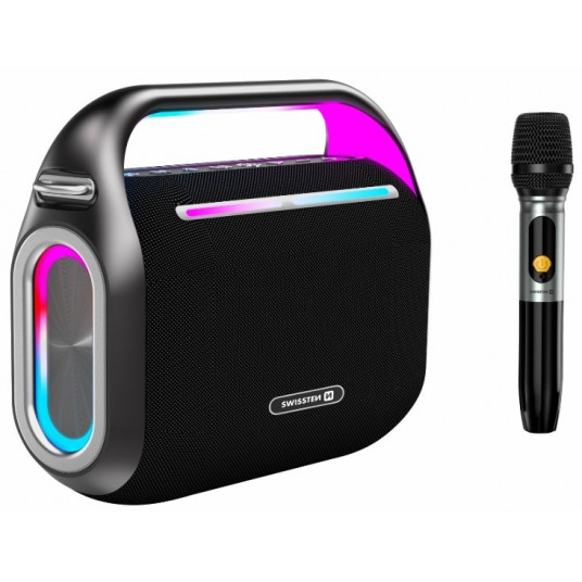 Swissten Harmony 120W nuotrauka