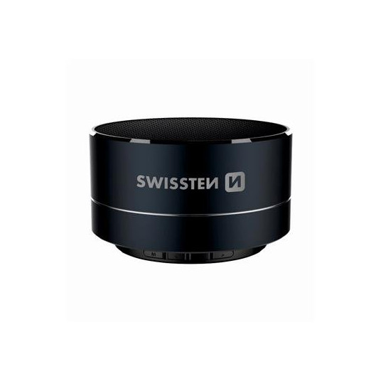 Swissten i-Metal-BK nuotrauka