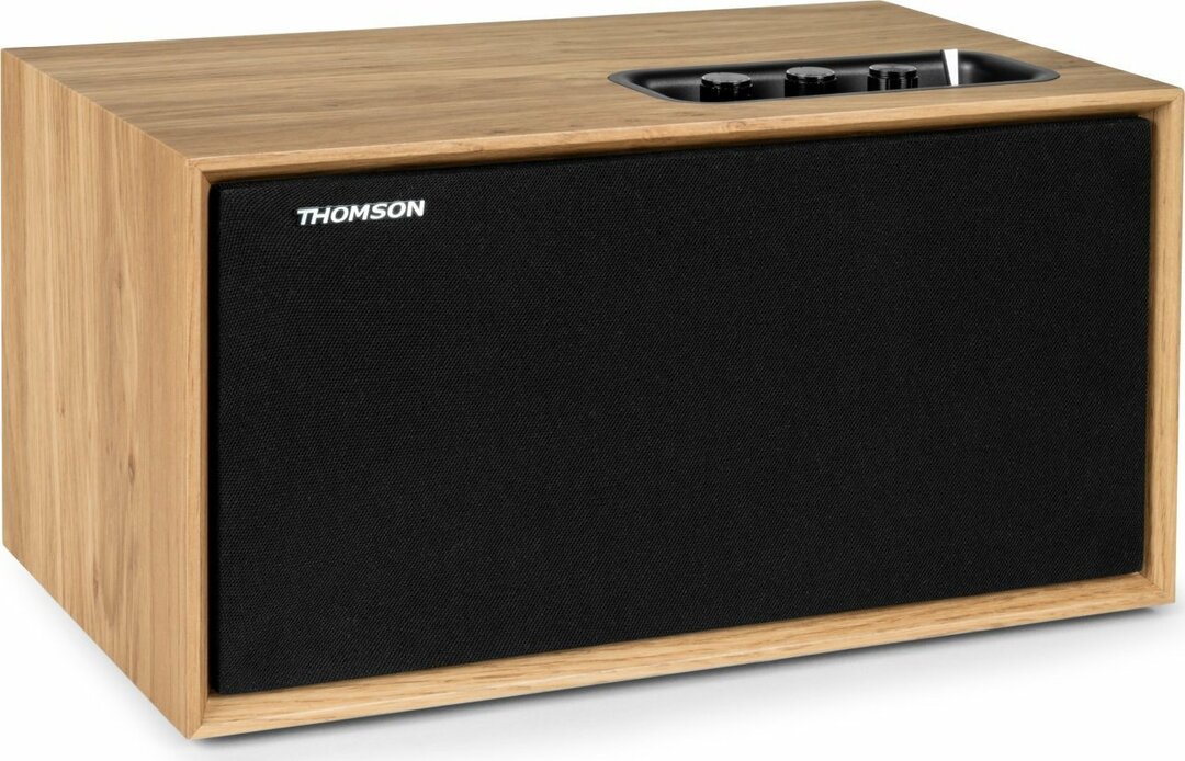 Thomson Ws502 nuotrauka