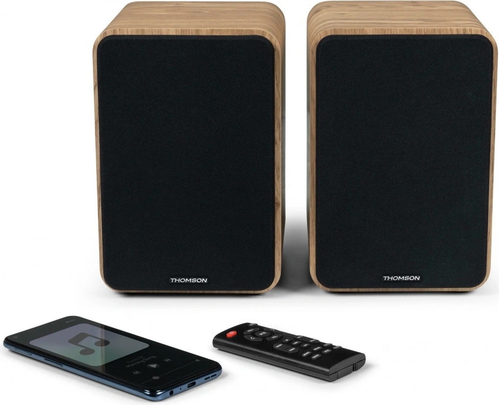 Thomson WS602DUO nuotrauka