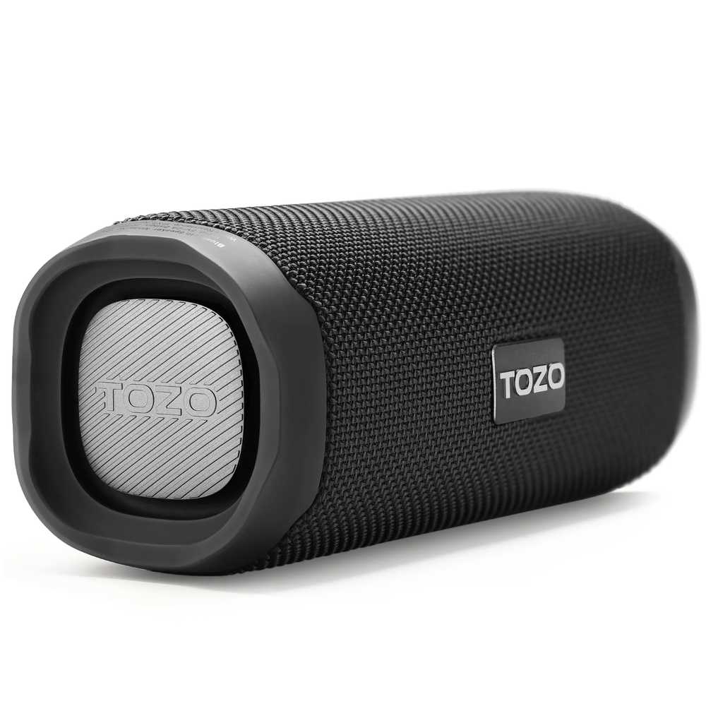 Tozo PA2 nuotrauka