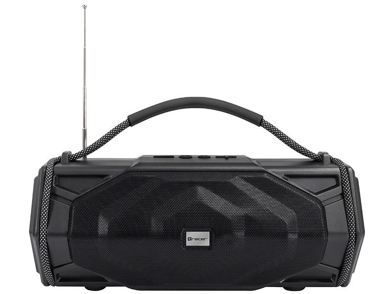 Tracer Explorer BT nuotrauka