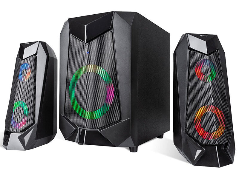 Tracer Hi-Cube RGB Flow nuotrauka