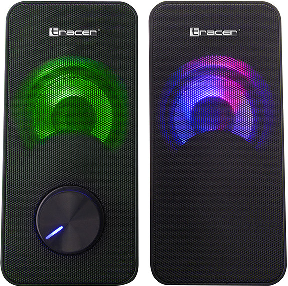Tracer Loop RGB nuotrauka