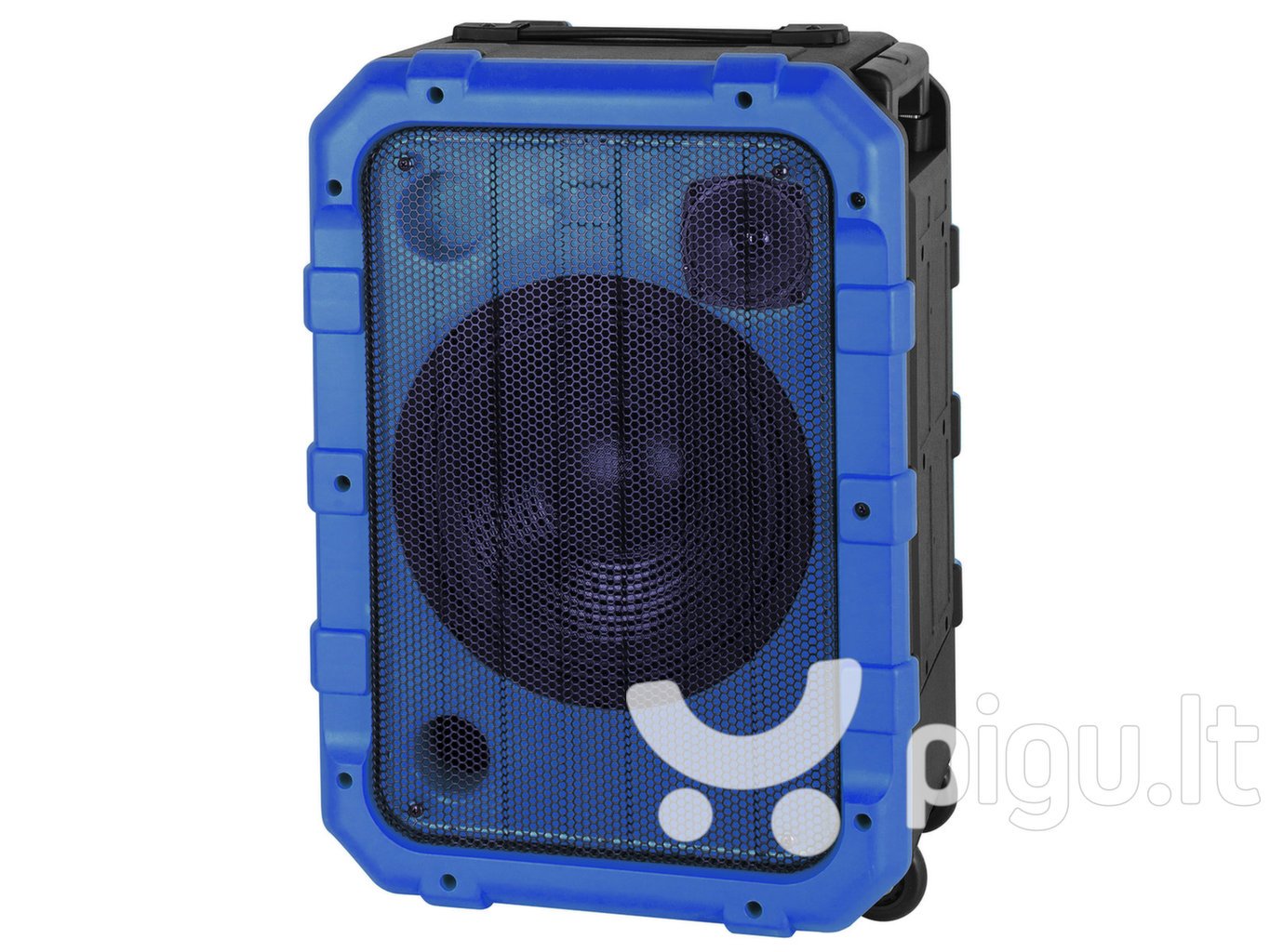 Trevi XF 1300 nuotrauka