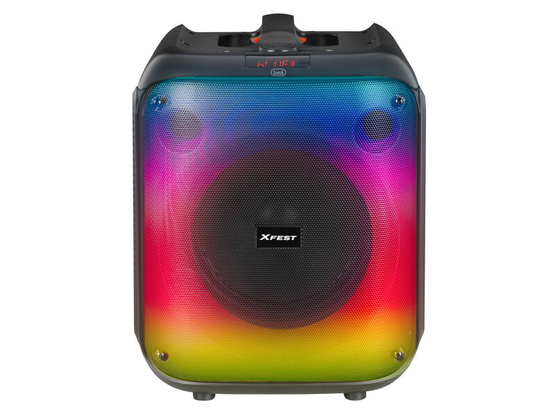 Trevi XF 470KB nuotrauka