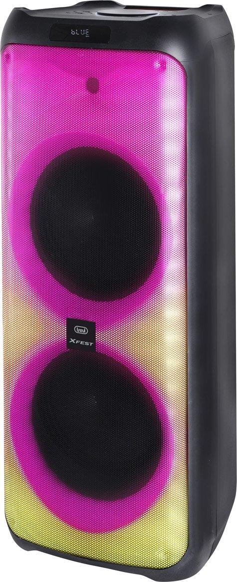 Trevi XF4100 Pro nuotrauka
