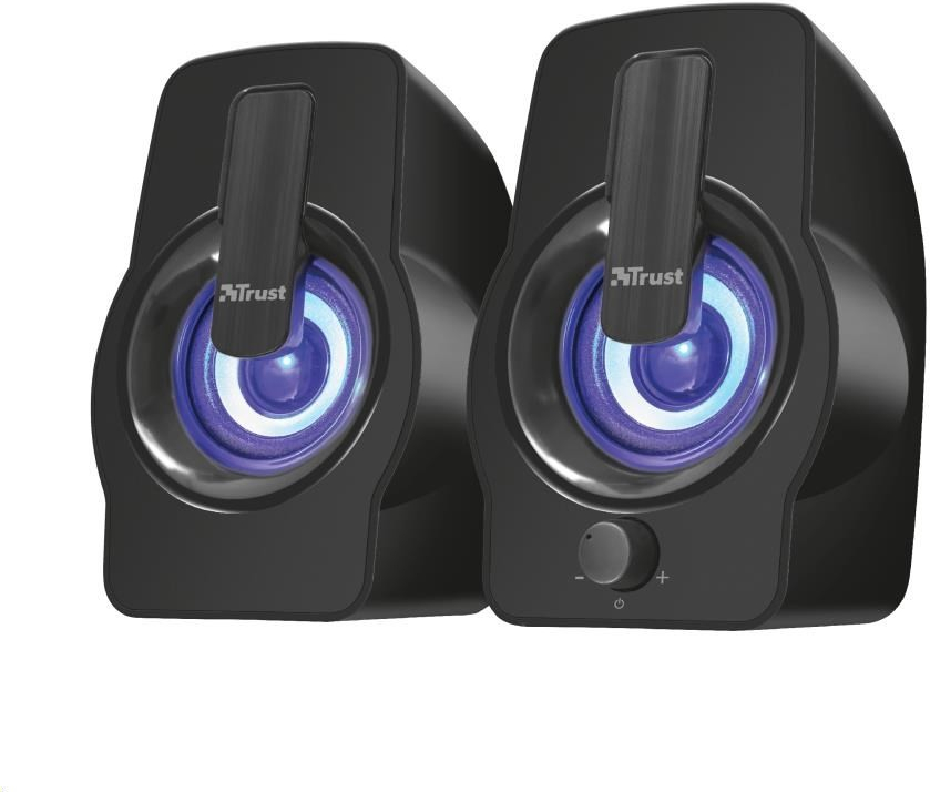 Trust Gemi RGB 2.0 nuotrauka