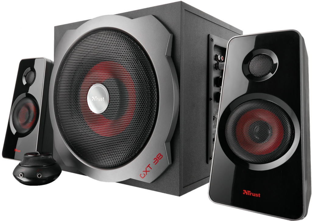 Trust Tytan GXT38 nuotrauka
