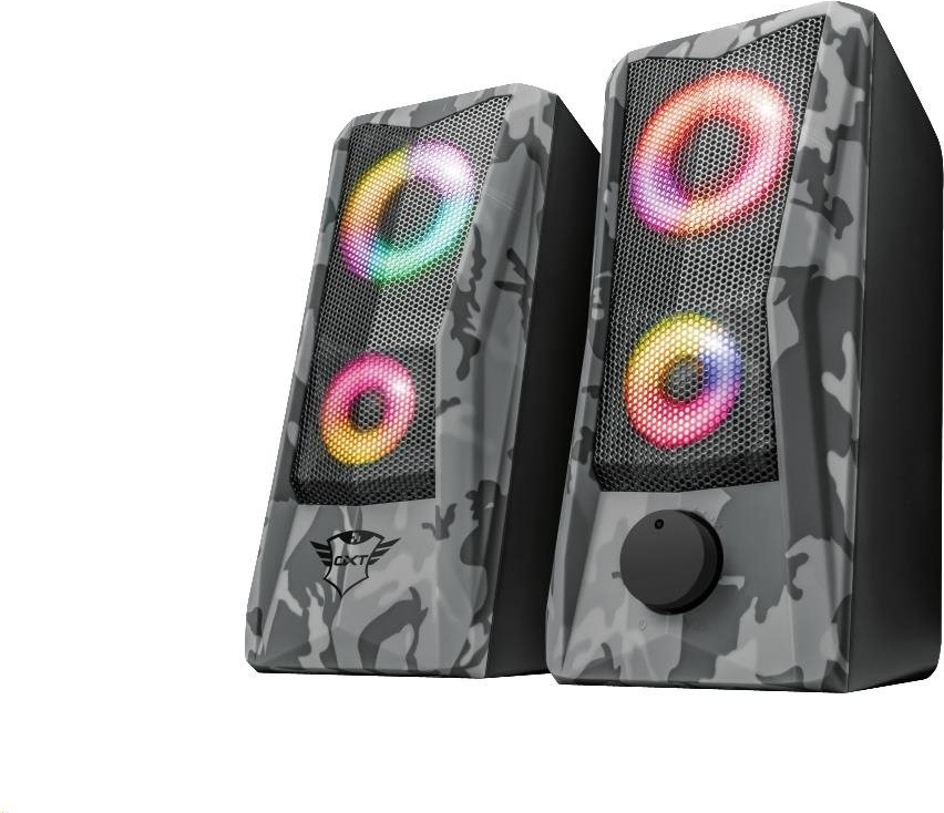 TRUST GXT606 nuotrauka