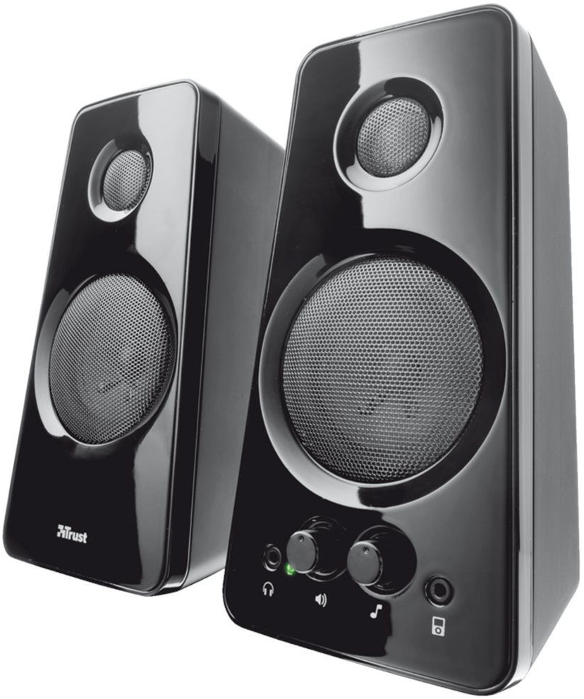 Trust Tytan 2.0 Speaker Set nuotrauka
