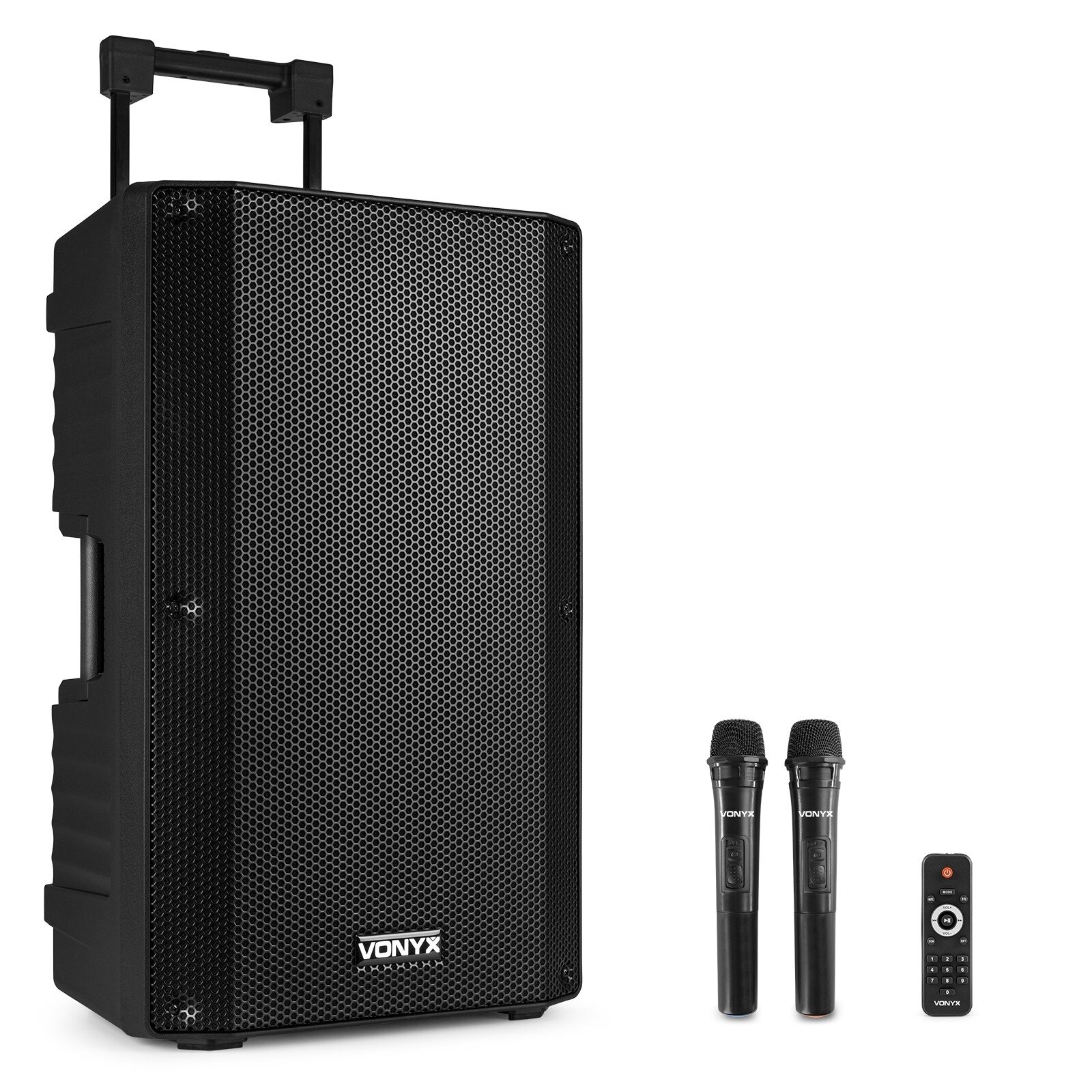 Vonyx VSA700 nuotrauka