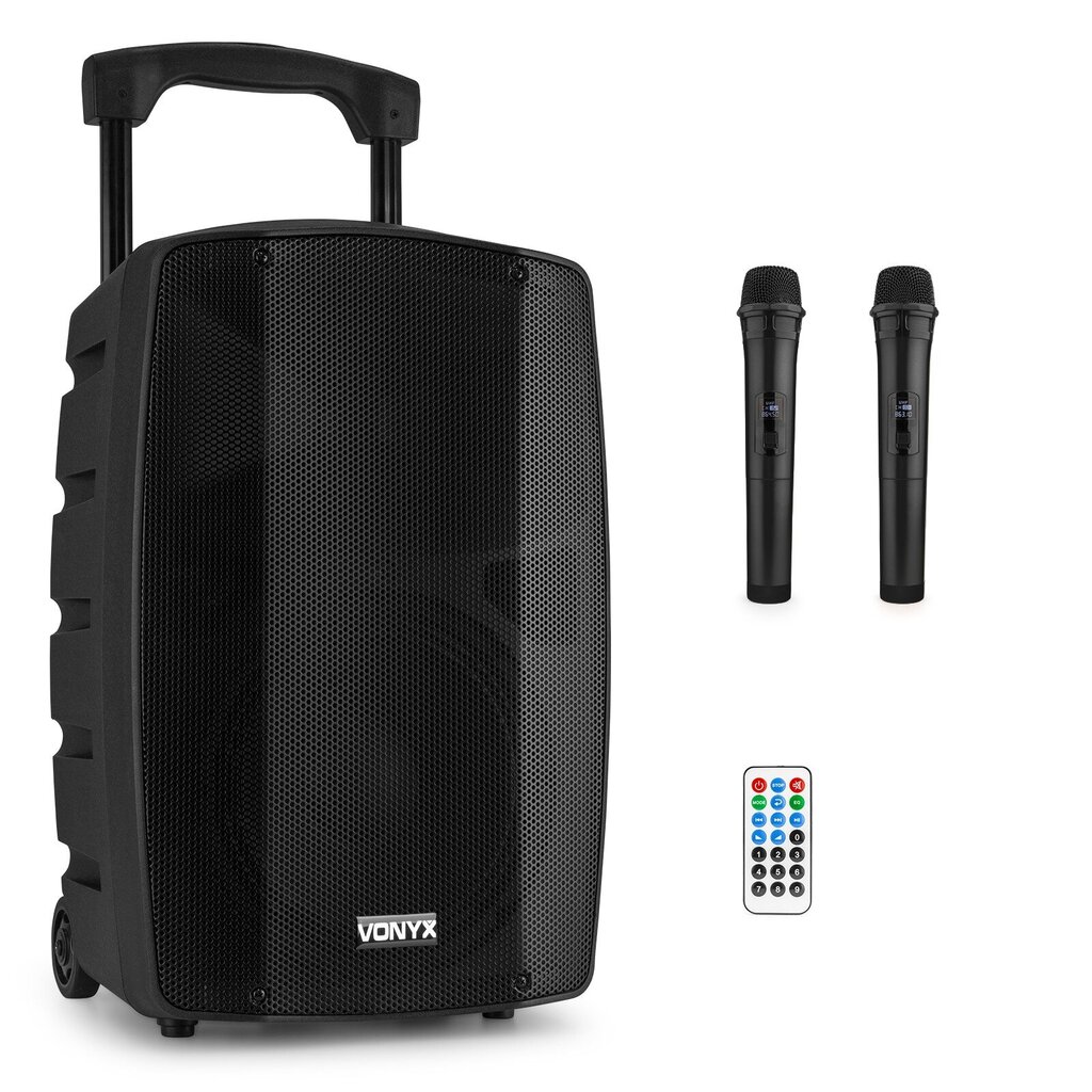 Vonyx VSP200 nuotrauka