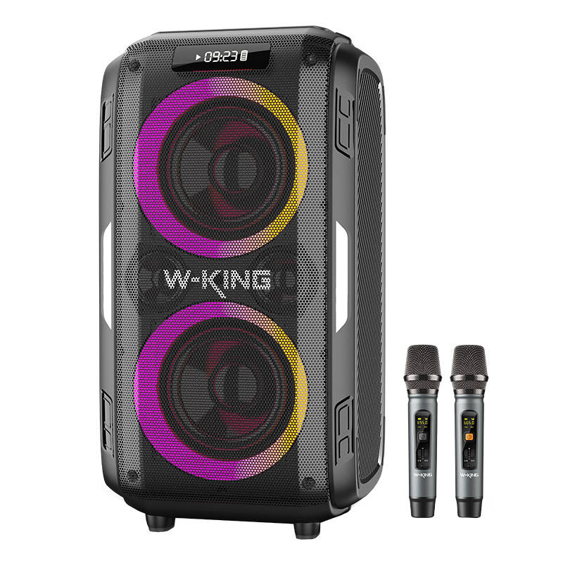 W-KING T9 Pro nuotrauka