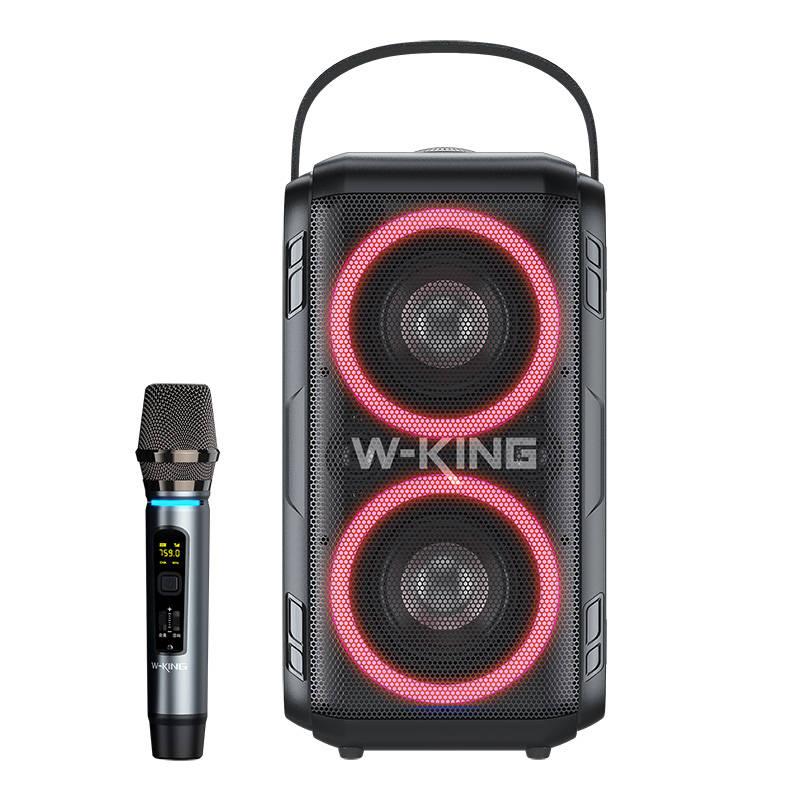 W-KING T9 nuotrauka