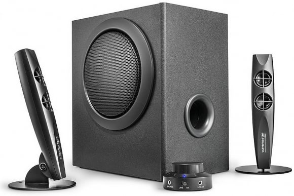 Wavemaster Stax BT 2.1 nuotrauka