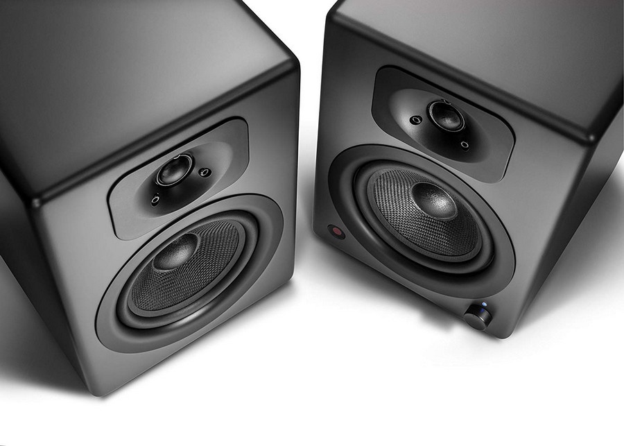 Wavemaster Two Neo nuotrauka