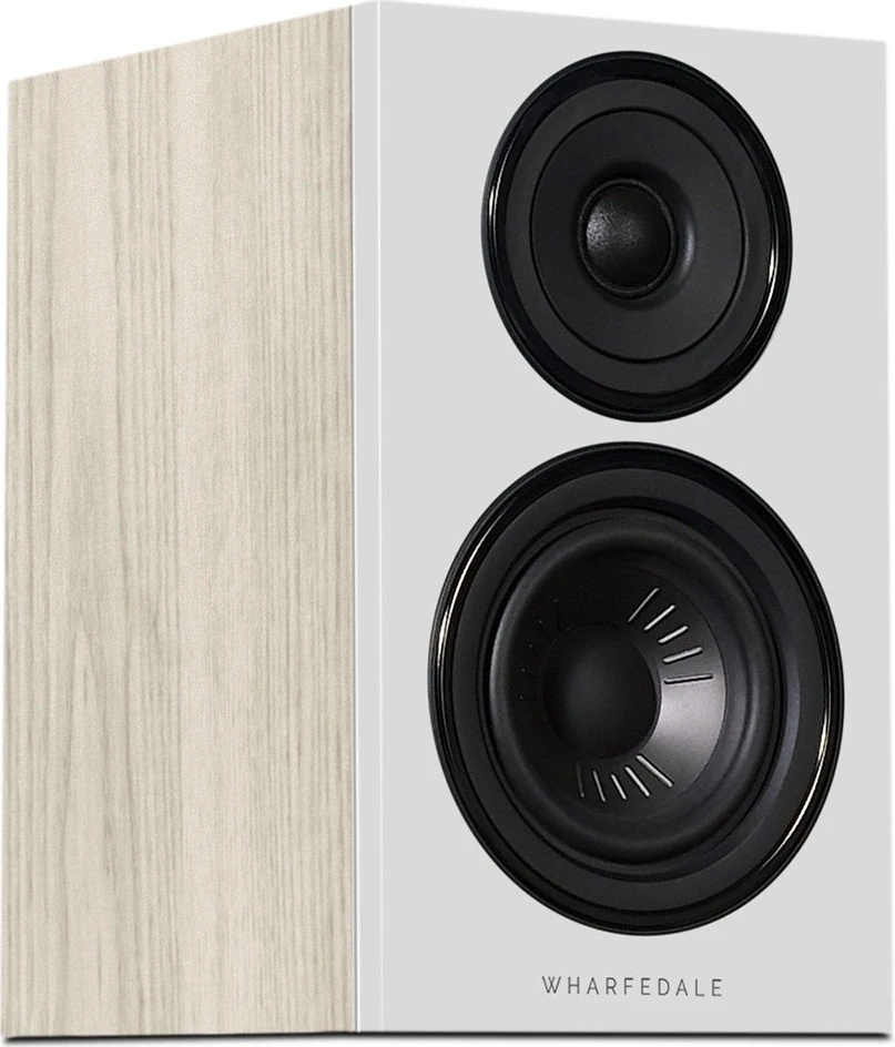Wharfedale Diamond 12.1 nuotrauka