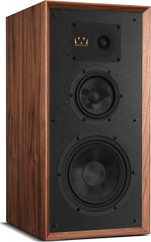 Wharfedale Super Linton nuotrauka