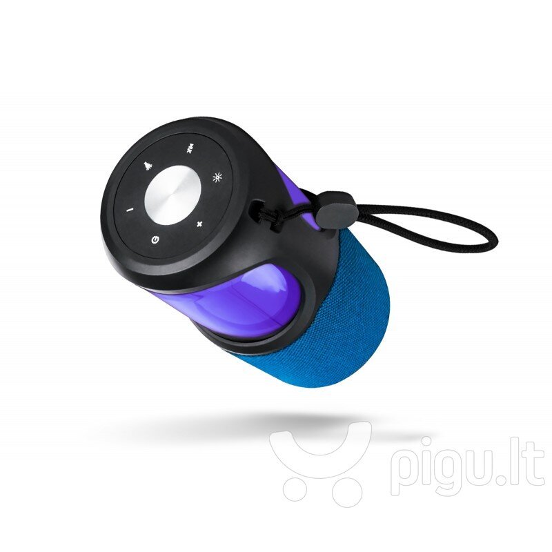 Xblitz Glow nuotrauka