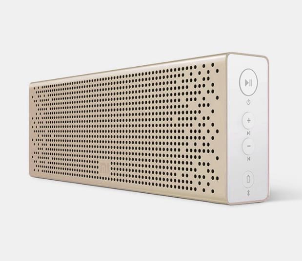 Xiaomi Mi Bluetooth Speaker 6W nuotrauka