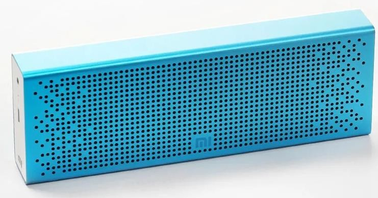 Xiaomi Mi Bluetooth Speaker 6W nuotrauka