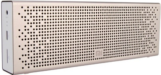 Xiaomi Mi Bluetooth Speaker 6W nuotrauka