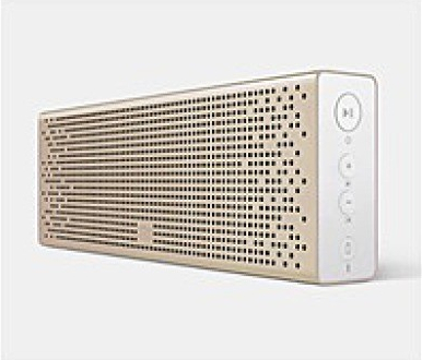 Xiaomi Mi Bluetooth Speaker 6W nuotrauka