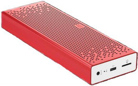 Xiaomi Mi Bluetooth Speaker 6W nuotrauka