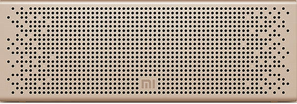 Xiaomi Mi Bluetooth Speaker 6W nuotrauka