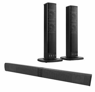 Xoro HSB55 nuotrauka