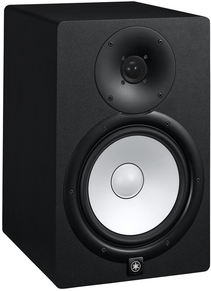 Yamaha HS8 nuotrauka