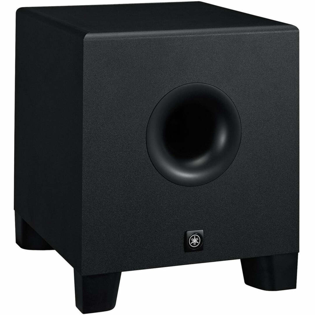 Yamaha HS8S nuotrauka