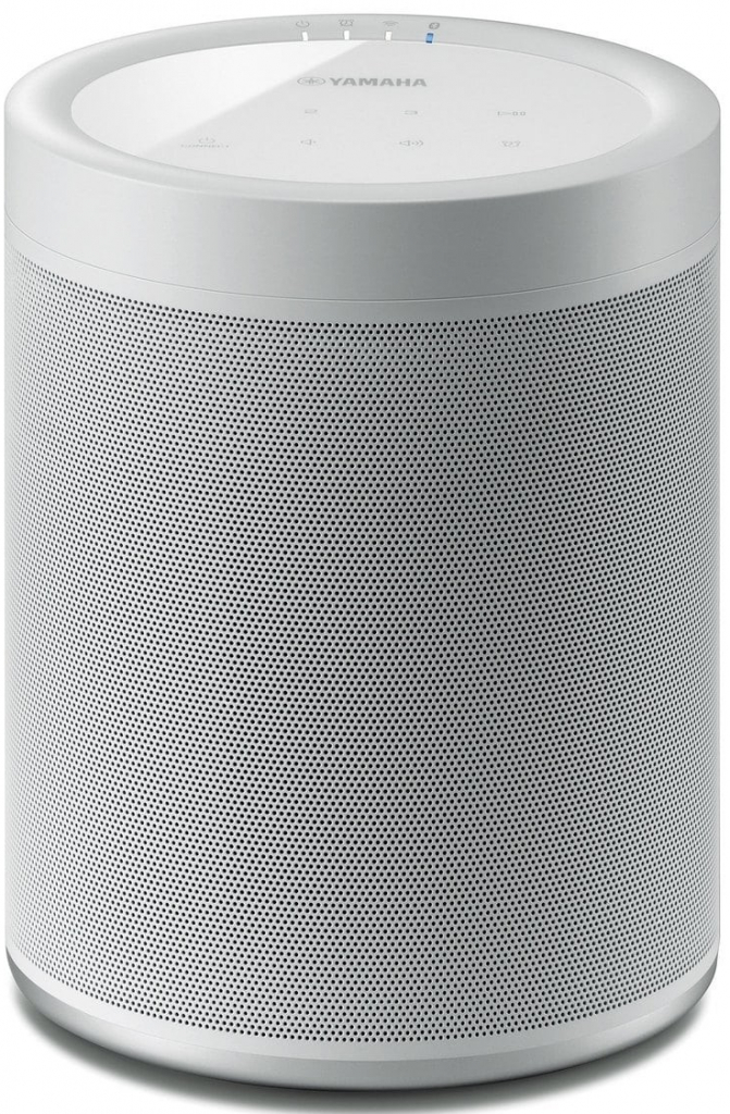 Yamaha Musiccast 20 nuotrauka