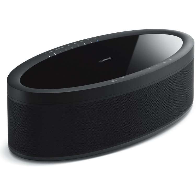 Yamaha MusicCast 50 nuotrauka