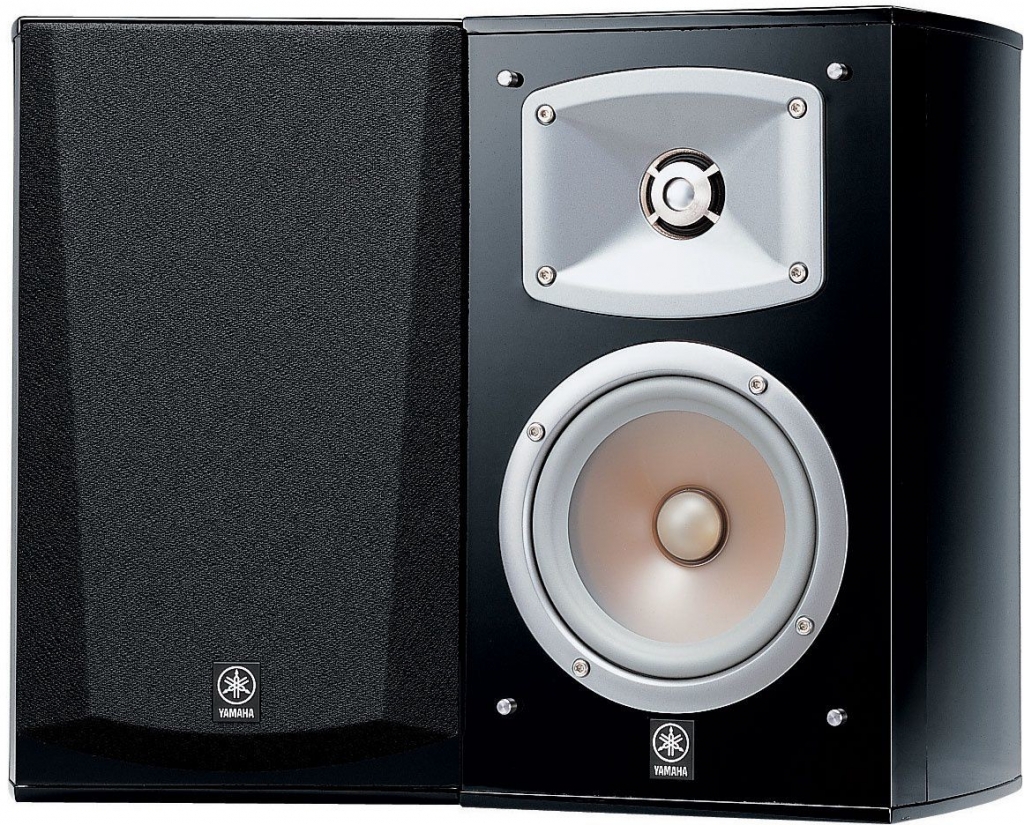 Yamaha NS-333 nuotrauka