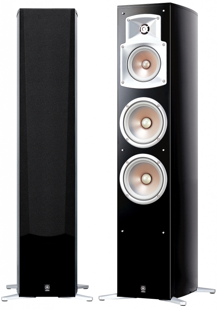 Yamaha NS-555 nuotrauka